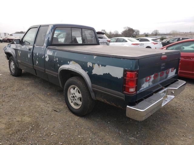 1B7GL23X0RS645386 | 1994 Dodge dakota