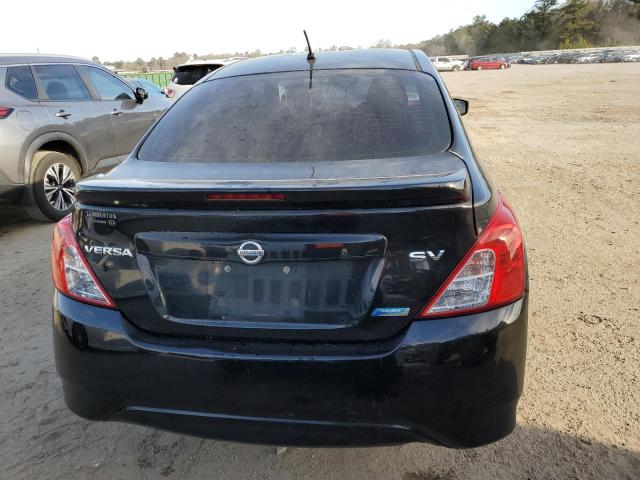 3N1CN7AP6GL803768 | 2016 NISSAN VERSA S