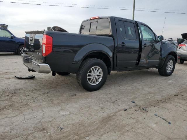 1N6AD0EV2GN726191 | 2016 NISSAN FRONTIER S