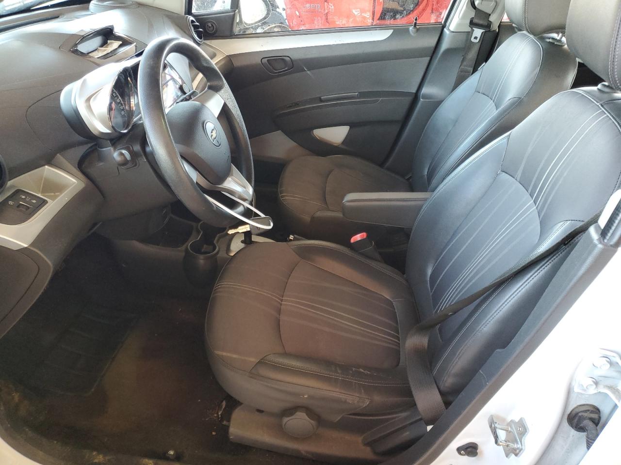 KL8CB6S97FC798373 2015 Chevrolet Spark Ls