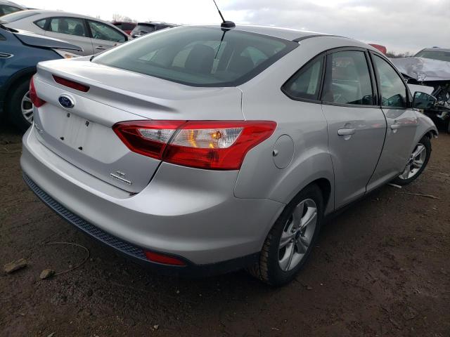 1FADP3F22EL244767 | 2014 FORD FOCUS