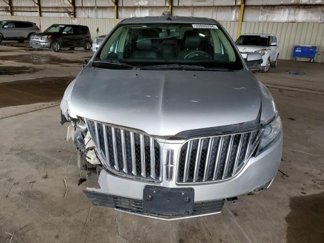 2LMDJ6JK7EBL04207 | 2014 LINCOLN MKX