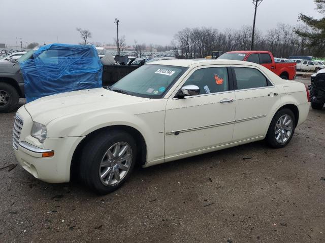 Lot #2339232048 2010 CHRYSLER 300C salvage car