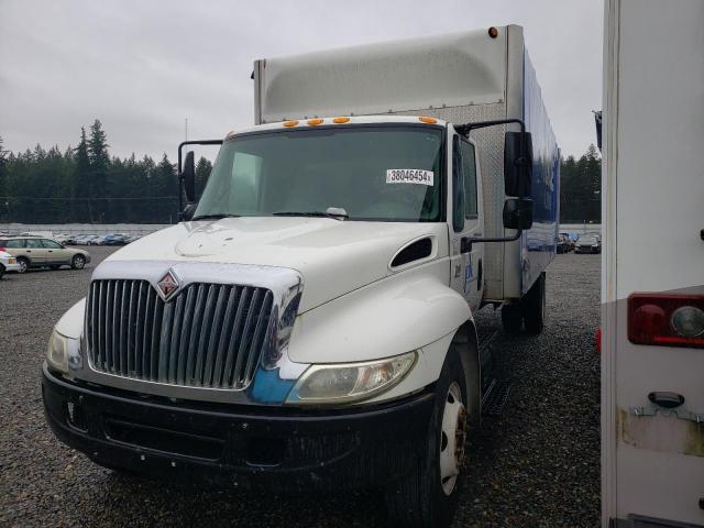 2005 International 4000 4300 VIN: 1HTMMAAMX5H686721 Lot: 38046454