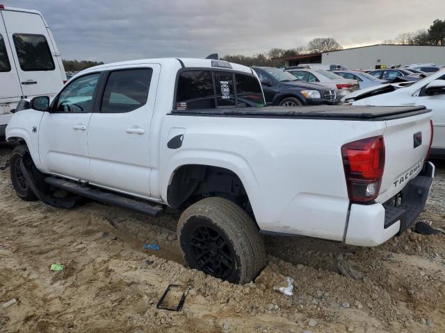 Vin: 3tyax5gn1pt071248, lot: 82789183, toyota tacoma double cab 20232