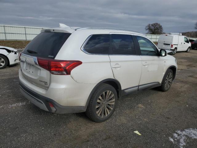 JA4JZ4AX9KZ002075 | 2019 MITSUBISHI OUTLANDER