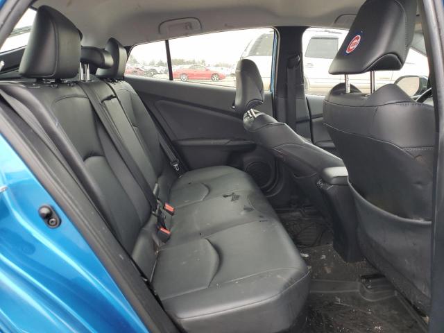 2020 TOYOTA PRIUS L - JTDKARFU1L3122387