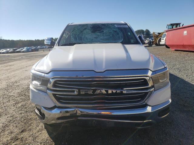 1C6SRFDT7MN771657 | 2021 RAM 1500 LARAM