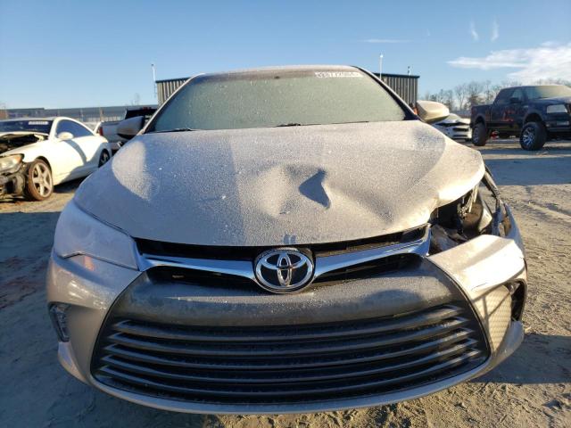 4T1BF1FK2HU716372 | 2017 TOYOTA CAMRY LE