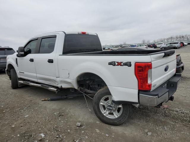 1FT8W3BT9HEE80502 | 2017 FORD F350 SUPER