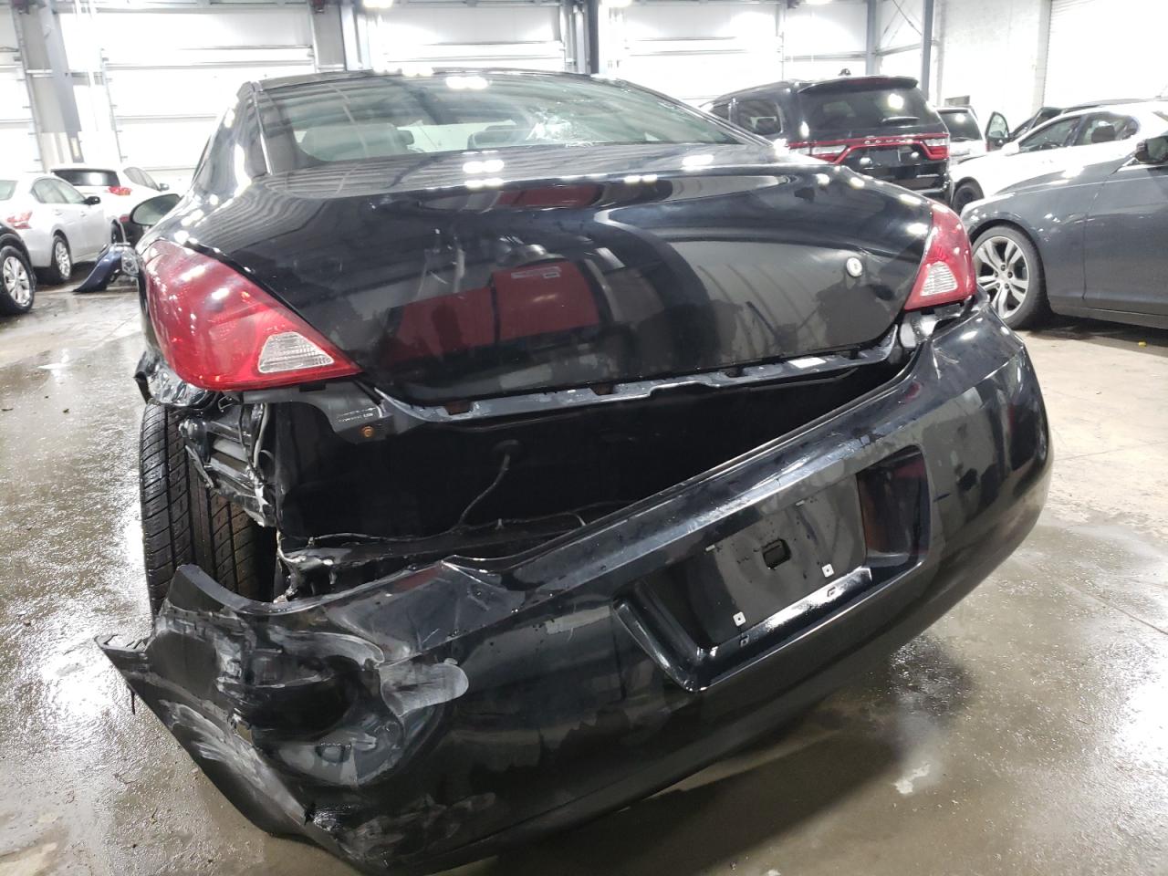 1G2ZH18N374233920 2007 Pontiac G6 Gt