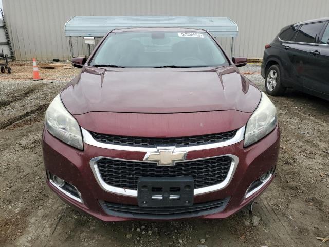 1G11E5SXXFF132002 | 2015 CHEVROLET MALIBU 2LT