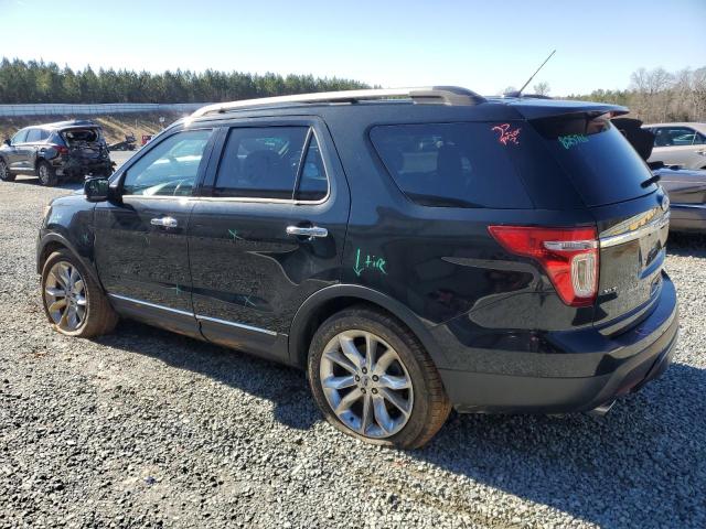 Vin: 1fm5k7d85dgb81369, lot: 38794364, ford explorer xlt 20132