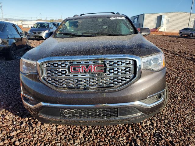 1GKKNPLS5JZ121494 | 2018 GMC ACADIA DEN