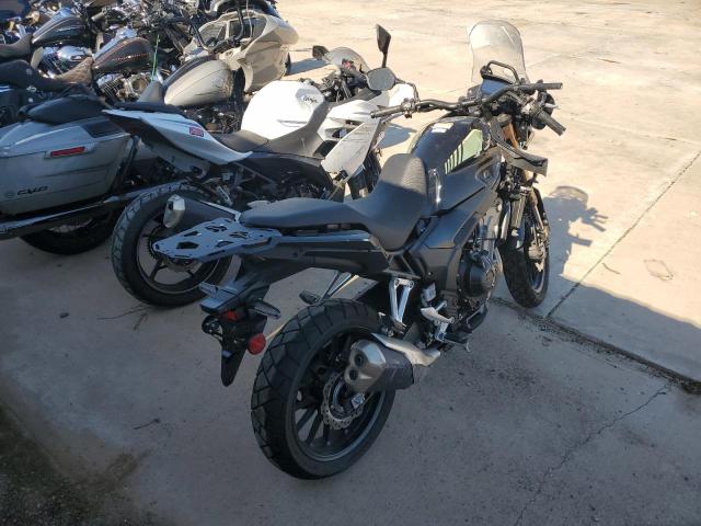 2023 HONDA CB500 XA MLHPC6456P5400699