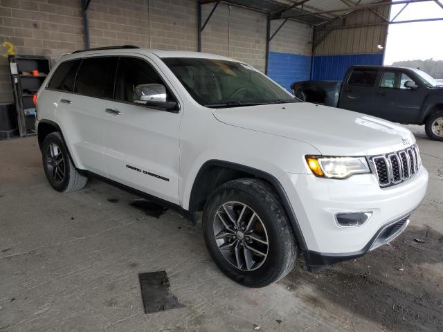 1C4RJEBG9HC795202 | 2017 JEEP GRAND CHER