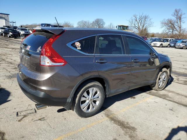 Vin: 2hkrm3h7xeh548080, lot: 40586484, honda crv exl 20143
