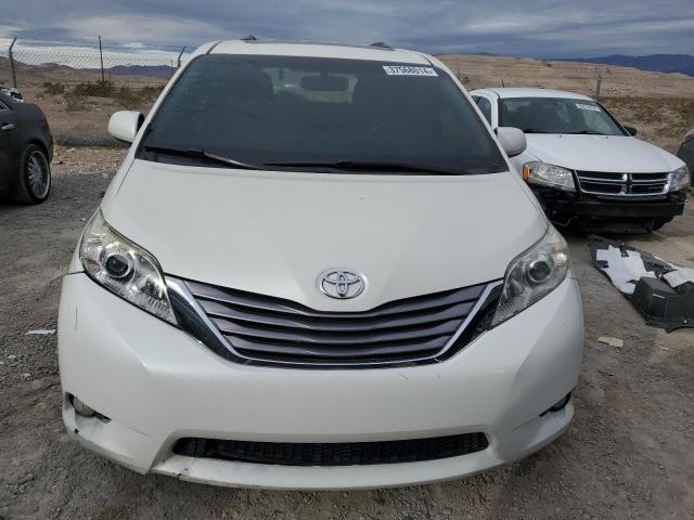 5TDYK3DC9GS763676 | 2016 TOYOTA SIENNA XLE