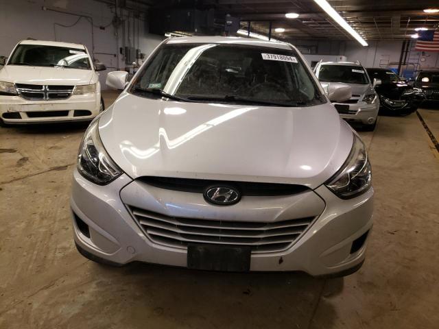 2015 HYUNDAI TUCSON GLS - KM8JT3AF4FU977638
