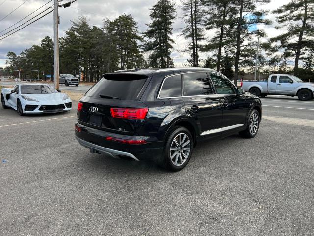 2017 Audi Q7 Premium Plus VIN: WA1LAAF75HD033269 Lot: 37437424