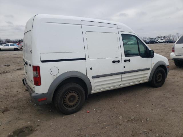 2012 Ford Transit Connect Xl VIN: NM0LS7AN7CT107041 Lot: 40581804