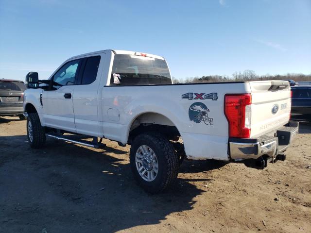 1FT7X2B66KED78742 | 2019 FORD F250 SUPER