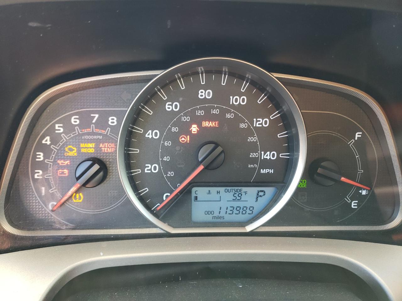 JTMRFREV6FD148198 2015 Toyota Rav4 Xle