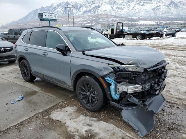 2024 HONDA CR-V SPORT - 7FARS6H55RE008134