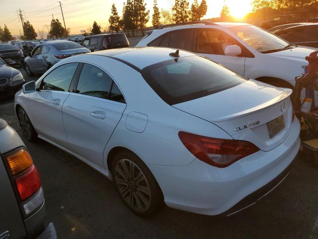 VIN WDDSJ4EB2KN721729 2019 Mercedes-Benz CLA-Class,... no.2