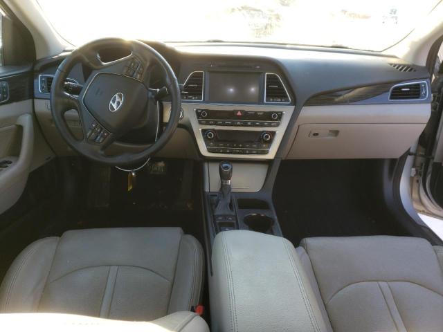 2015 HYUNDAI SONATA SPO - 5NPE34AFXFH195382