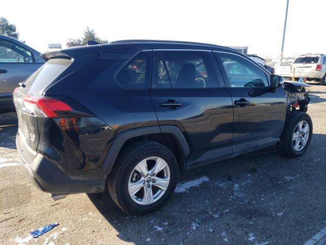 2021 TOYOTA RAV4 XLE - 2T3P1RFV3MC224191