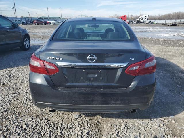 1N4AL3APXJC165990 | 2018 NISSAN ALTIMA 2.5