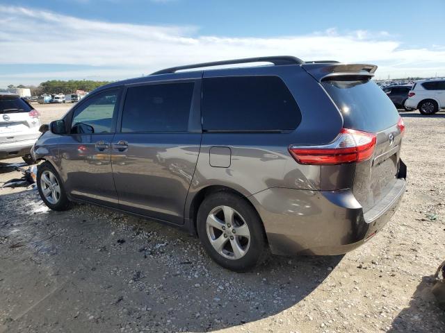 5TDKK3DC8FS591435 | 2015 TOYOTA SIENNA LE