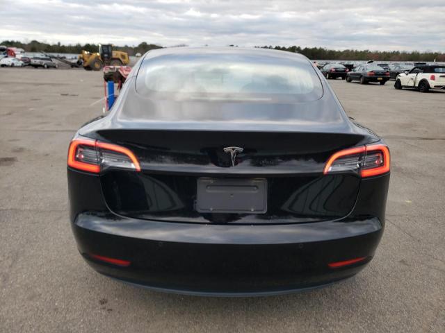 2019 Tesla Model 3 VIN: 5YJ3E1EA5KF296868 Lot: 38149434