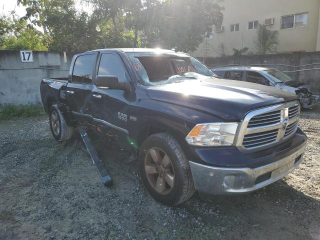 3C6RR6LTXGG375963 | 2016 RAM 1500 SLT