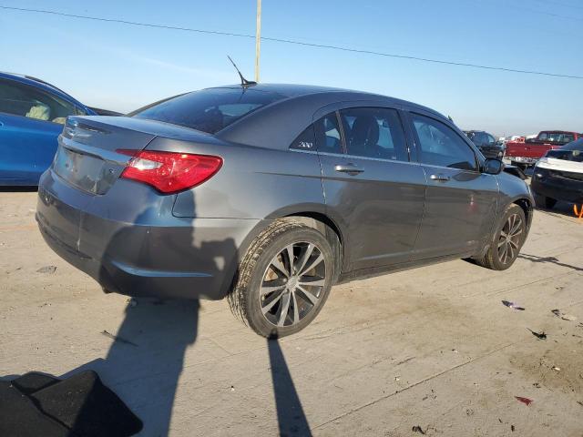 2013 Chrysler 200 Touring VIN: 1C3CCBBGXDN720218 Lot: 82891223