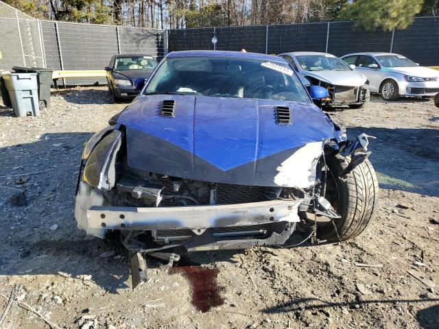 2004 Nissan 350Z Coupe VIN: JN1AZ34D04T151419 Lot: 50226554