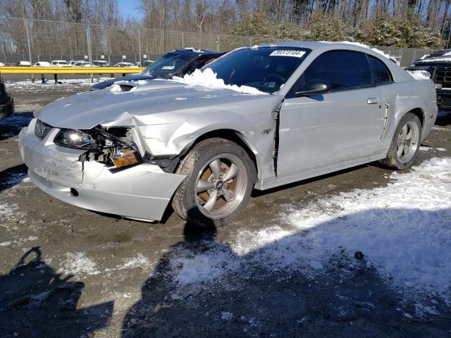 2002 Ford Mustang GT