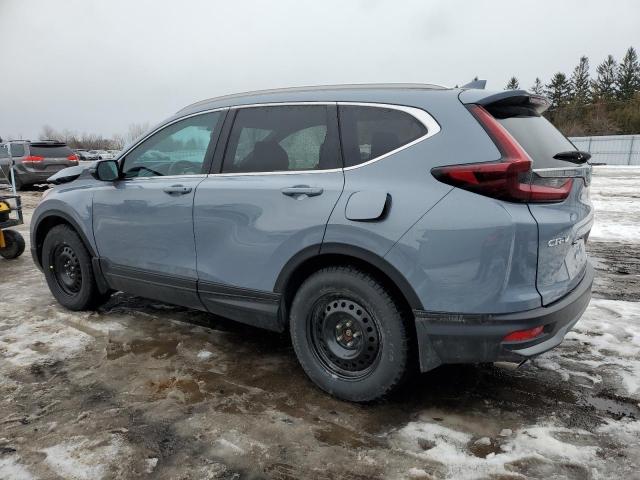 2020 HONDA CR-V SPORT - 2HKRW2H48LH209390