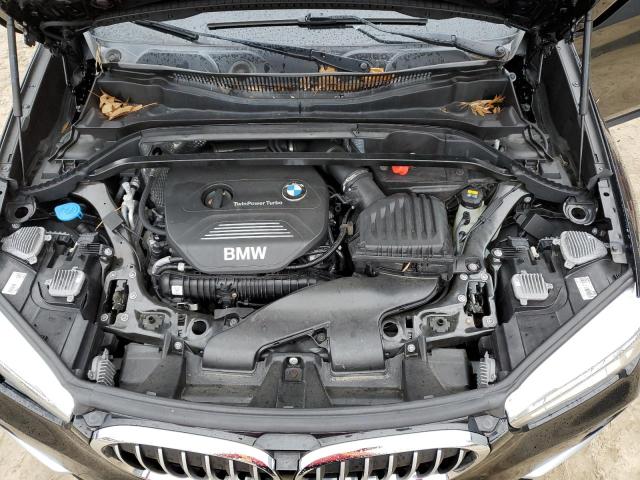 2017 BMW X1 XDRIVE2 WBXHT3Z31H4A52319