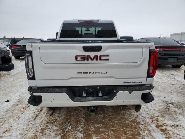 1GT49REY4MF230198 | 2021 GMC SIERRA K25