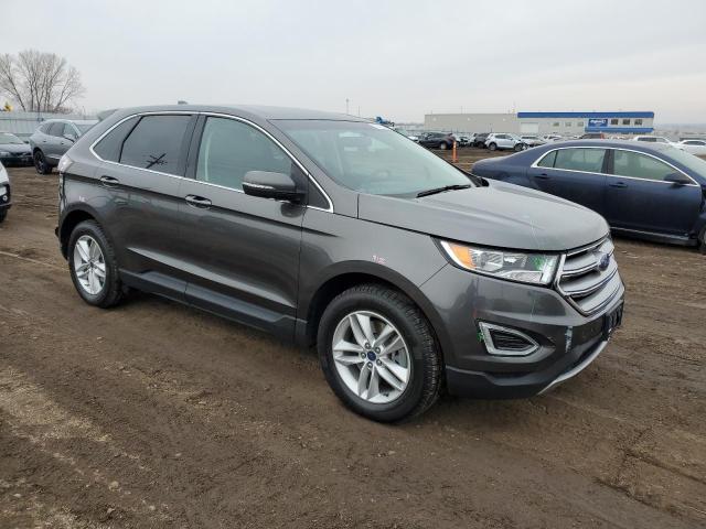 2FMTK4J82FBB60399 | 2015 FORD EDGE SEL