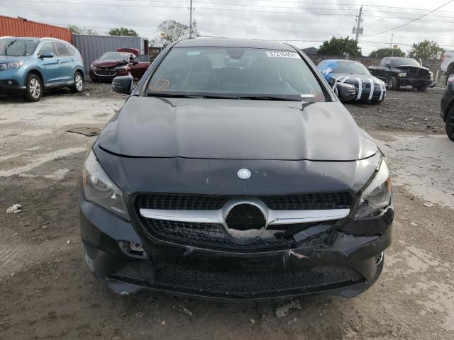 VIN WDDSJ4EB1GN330191 2016 Mercedes-Benz CLA-Class,... no.5