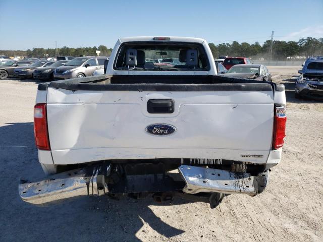 1FT7X2A65GED23207 | 2016 Ford f250 super duty