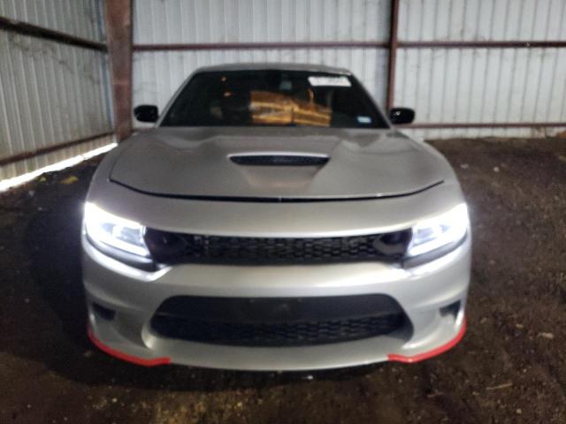 2C3CDXCT5KH634777 | 2019 DODGE CHARGER R/