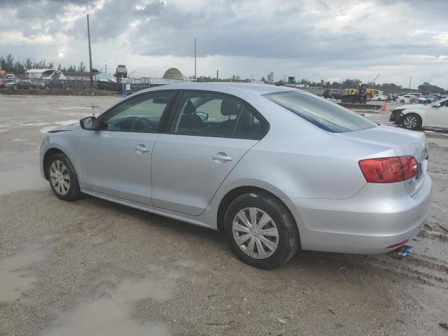 3VW2K7AJ8BM338651 | 2011 Volkswagen jetta base