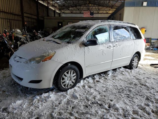 2006 Toyota Sienna CE