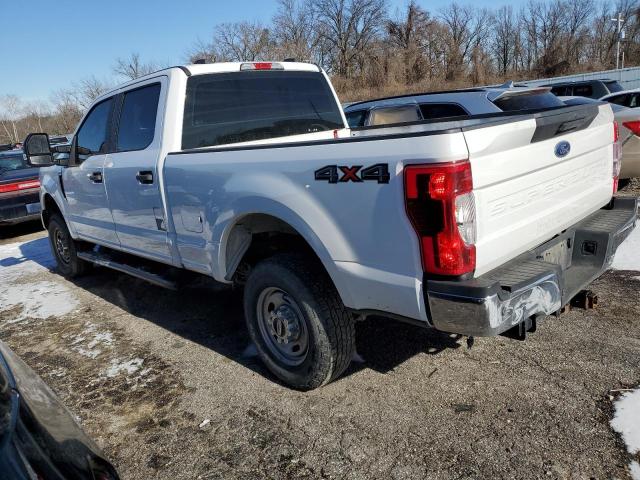 1FT7W2B65LEC52327 | 2020 FORD F250 SUPER