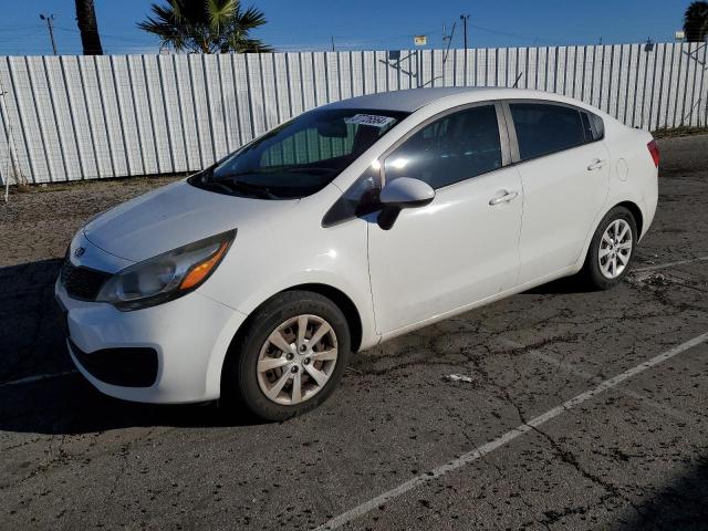 2013 Kia Rio LX