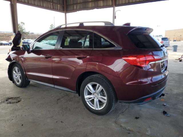 5J8TB3H54FL001203 | 2015 ACURA RDX TECHNO